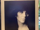 12”LP.  LINDA RONSTADT.  HEART LIKE A WHEEL. FACTORY SAMPLE. VGC. 1974.E.ST11358