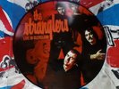 THE STRANGLERS 'Live Cleveland' PIC DISC Album SEX PISTOLS Damned HUGH CORNWELL