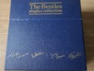 THE BEATLES - SINGLES  COLLECTION + X 26 7