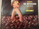 SXL 2092-3 Wbg ED1 TCHAIKOVSKY THE NUTCRACKER/ANSERMET