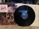 South of Heaven by Slayer Vinyl LP Original 1988 In Shrink With Hype Sticker