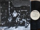 Allman Brothers Band 2nd Press OZ 2LP At The Fillmore East NM ’76 Capricorn
