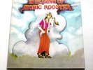 ATOMIC ROOSTER 'IN HEARING OF ATOMIC ROOSTER' 1971 STEREO LP EX/EX