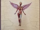 NIRVANA - In Utero Vinyl Album LP Limited Edition Neon Yellow ORG RARE