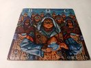 Blue Öyster Cult ‎– Fire Of Unknown Origin LP 1981 Columbia ‎– FC 37389 VG+/EX