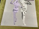 Olivia Rodrigo “GUTS: the secret tracks” RSD Black Friday 2023 Vinyl EP