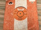 THE BEATLES & TONY SHERIDAN   MY BONNIE b/w WHEN THE SAINTS   UK POLYDOR 7