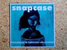 Snapcase Progression Through Unlearning  Different Cover