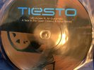Tiesto Ur 12”Picture Disc Excellent Condition . PVC Cover Has Split On Edge.