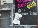 THE FATBACK BAND - KEEP ON STEPPIN' - LP USA 1974 - EVENT EV 6902 - EX/VG+