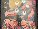 Khruangbin - Mordechai - Summer Sky Wave Blue - Limited Vinyl LP -New - Sealed