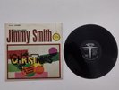 THE INCREDIBLE JIMMY SMITH Christmas ‘64. Verve V6-8604. VG++