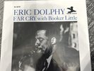 Eric Dolphy Far Cry - Analogue Productions Used