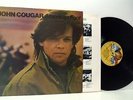 JOHN COUGAR MELLENCAMP american fool LP EX/EX-, PRICE 85, vinyl, album, uk
