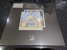 LED ZEPPELIN THE SONG REMAINS THE SAME 4 LP VINYL BOX SET NEW & SEALED