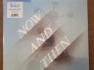 BEATLES NOW AND THEN RED  7