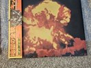 Kiss The Originals Japan 3 LP OBI Vinyl Record Rare