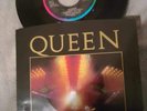 Queen Hammer To Fall Canadian Release