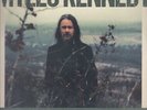 Myles Kennedy Ides of March double LP vinyl USA Napalm 2021 grey vinyl 3-sided 2