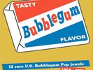Various Artists Tasty Bubblegum Flavor: 12 Rare U.S. Bubbleg (Vinyl) (UK IMPORT)