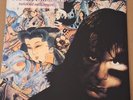 BRUCE DICKINSON-TATTOOED MILLIONAIRE-1990-ORIGINAL VINYL LP-ROCK-IRON MAIDEN