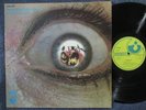 THE GREATEST SHOW ON EARTH Horizons  / LP Germany 1970 EMI HARVEST 1C 062-04310