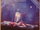 W.A.S.P.  1992 UK ETCHED CHAINSAW CHARLIE MURDERS IN THE NEW MORGUE 7