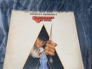 RARE 1972 Stanley Kubrick's A Clockwork Orange Vinyl LP Warner Brothers BS 2573