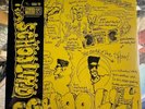Schoolly D - S/T Vinyl LP On Colored Vinyl Classic Hip Hop RSD Black Friday 2023
