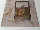 Led Zeppelin IV Australian Vinyl LP Record SD 7208