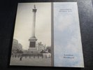 ANOTHER SUNNY DAY - London Weekend - LP Album - 1992 - Sarah Records -SARAH 613