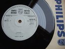 MARTY WILDE - DONNA / LOVE -A LOVE- A LOVE-A - RARE PROMO PHILIPS PB.902 EX/+