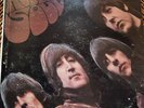 The Beatles - Rubber Soul Vinyl LP - 1965 First Press - Mono - Capitol T-2442