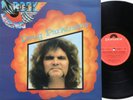 RARE AUSTRALIA 1980 ROCK LEGENDS *DOUG PARKINSON* OZ POLYDOR 12