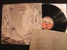 YES - Relayer - 1974 Vinyl 12'' Lp./ VG+/ Jon Anderson / Prog Rock Vocal Pop