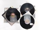 The Clash London Calling 2 LP & Combat Rock Original Vinyl Records
