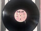 Pearl Jam Ten LP First US Pressing 1994 Z 47857 LP Mint, Jacket Near Mint - rare