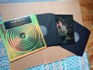 Version Excursion Don Letts DUB 2xLP Joy Division Clash Beatles Nina Simone