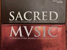 Various - Sacred Music - Cornerstone Works Of Sacred Music