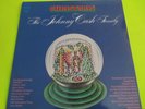 VHTF SEALED LP Johnny Cash Family Christmas Columbia C 31754 Stereo