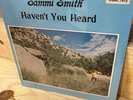 SAMMI SMITH sealed VINYL LP Apache Nation cause tribute  