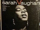 Sarah Vaughan - After Hours With Sarah Vaughan - Used Vinyl Record - C16280A