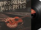 Dropkick Murphys Okemah Rising (Vinyl LP) 12