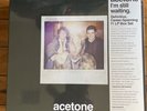 Acetone I'm Still Waiting 11xLP Box Set New Sealed