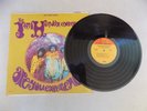 Jimi Hendrix Vinyl LP  “Are You Experienced?”  Reprise RS 6261   2-Tone Label NM