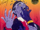 Get to Heaven [ Signed LP] by Everything Everything [New]