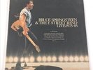 Bruce Springsteen & The E Street Band Live/1975-85 5LPs Vinyl Boxed Set 1986