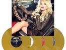Dolly Parton - Rockstar