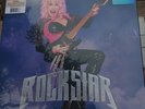 Dolly Parton - Rockstar - Black Leather Outfit Pink Vinyl Box Set 4 LP Sealed