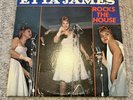 Etta James; Rocks the House; Argo 4032; OG, First MONO; Grey label; CLEAN COPY